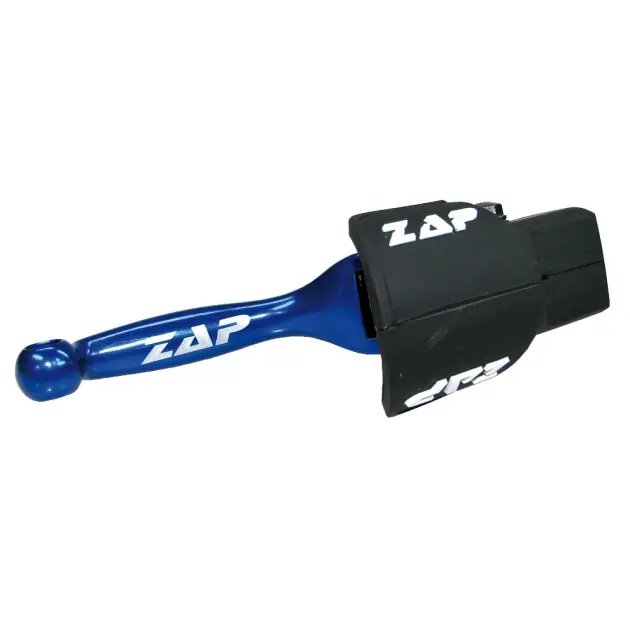 Super cena - páčka brzdy Flex YZ(F) sa hodí pre250 07--, 125-450/08--,KXF250 13-, KXF450 13/18