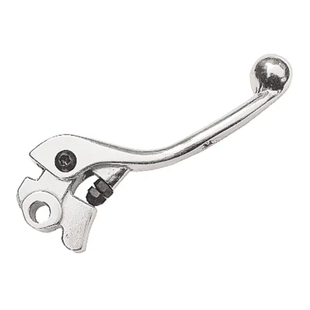 páčka brzdy kovaná RM125 04-,RMZ250/04-//450/05-,KX(F) sa hodí pre 125-500/00--12,YZ125-450/01-07 - Špičkový produkt