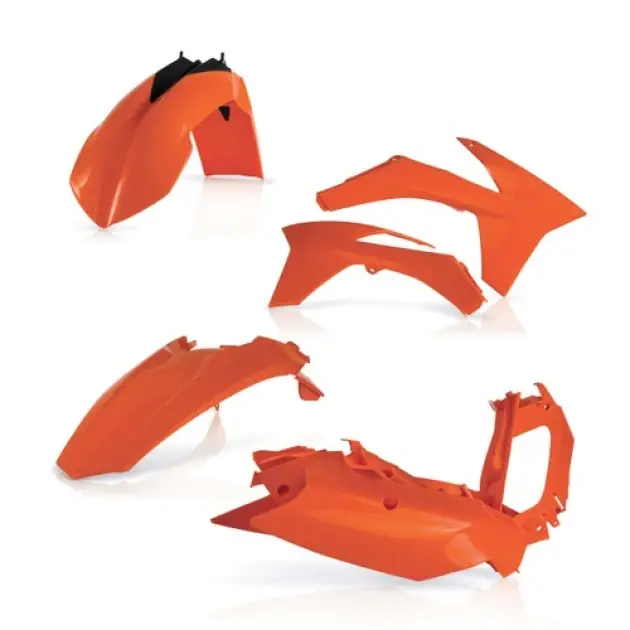 Velmi oblíbený produkt - Acerbis plastový kit sa hodí pre KTM SX, SXF 11/12