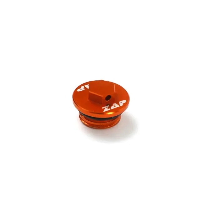 Bezpečný nákup - Oilcap fits on KTM