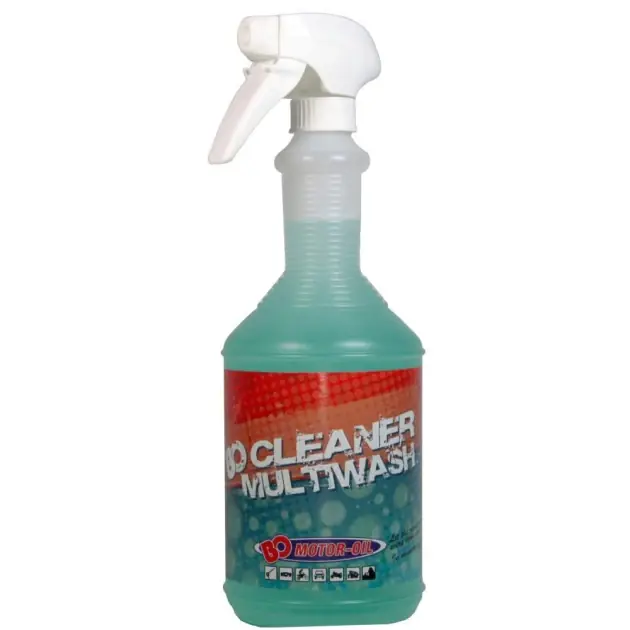 Bo Oil Cleaner multi-Wash 1 L | Bestseller