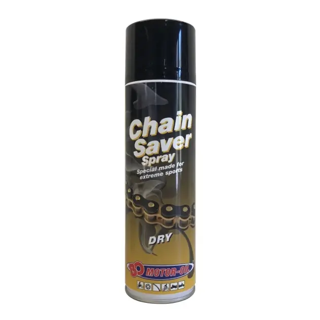 BO OIL CHAIN saver Spray 500 ml | Doprodej