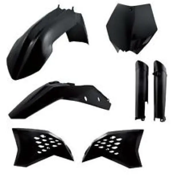 Acerbis Plastic Full kit fits on KTM SX-F 07-10 - Poslední dny akce