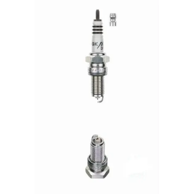 NGK DPR8EIX-9 spark plug | Vrácení zdarma