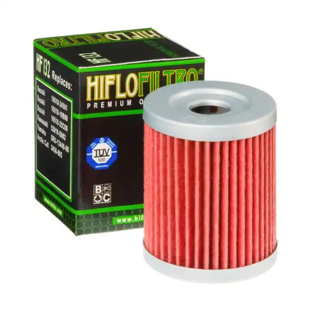 Speciální cena | HIFLOFILTRO olejový filtr HF 132