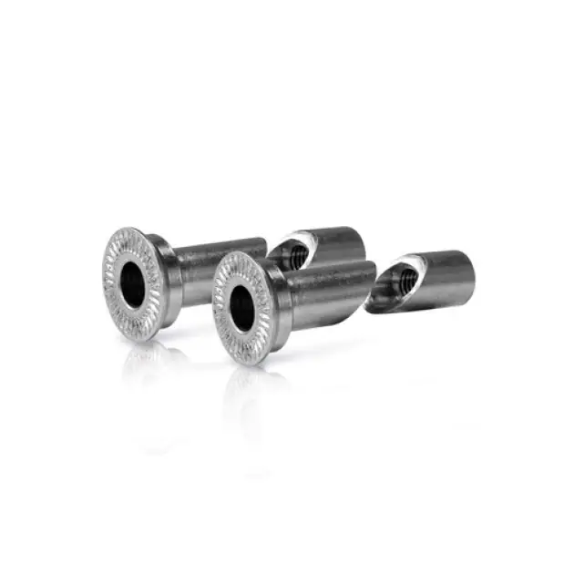 Výhodný nákup | Acerbis Replacement Expander for Mounting Kit Tri Fit, Rally Diameter 15-16 mm
