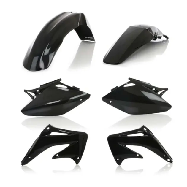Novinka v nabídce | Acerbis Plastic kit fits on CRF 450R 02/03