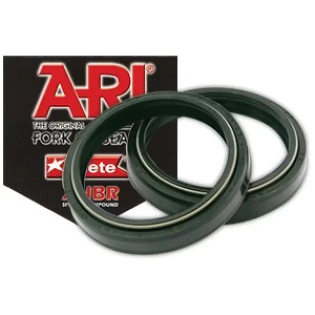 Doprodej zásob | Simerink fork oil seal for MX set of 2 pcs 30x42x10.5 TB4