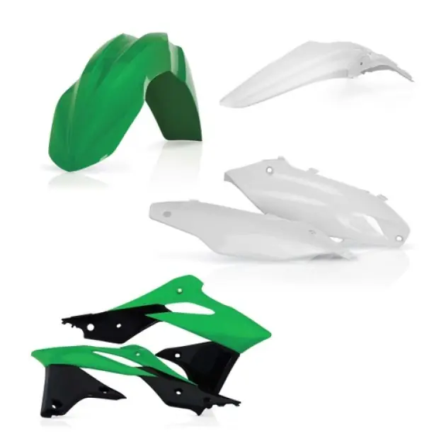 Bestseller | Acerbis Plastic kit fits on KXF 250 13/16