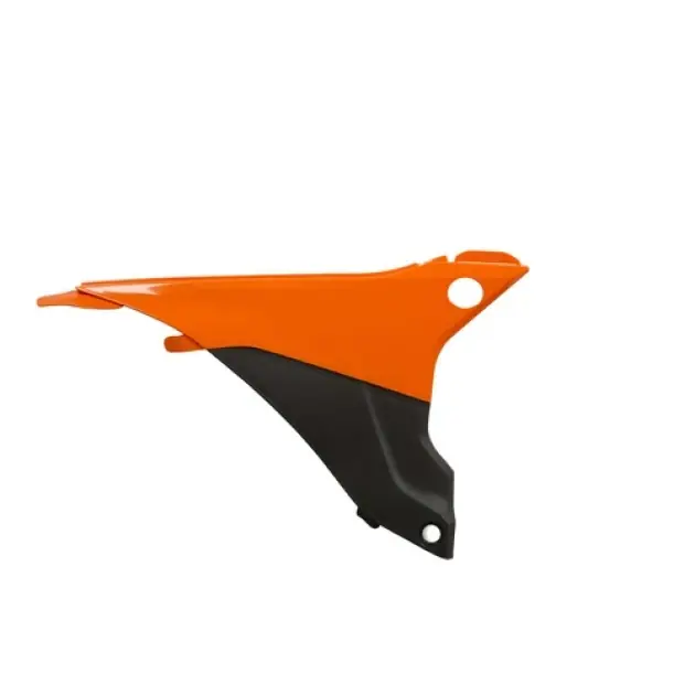Nejprodávanější | Kryt air boxu Acerbis pro KTM EXC/EXCF 14/16 oranž/černá