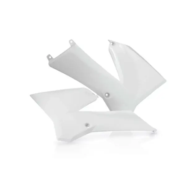 ACERBIS radiators fits onS KTM SX KTM 85 06/12 - Pouze dnes