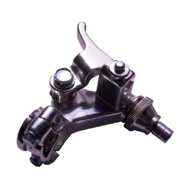 Objímka pasuje na KXF z dek. KXF 250 05-10,KXF 450 06-08 - Velká sleva