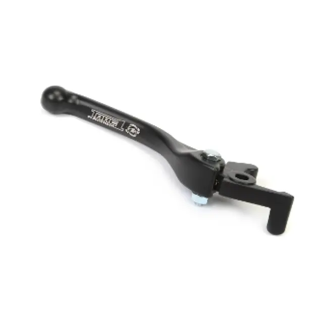 brake lever TRX 450R 04-15,250-450EX 99-15 forged - Prémiová kvalita
