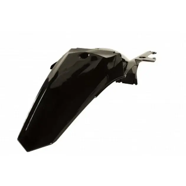 Zadní blatník Acerbis pro YZF250 14/18,YZF450 14/17 černá - Kupte dnes