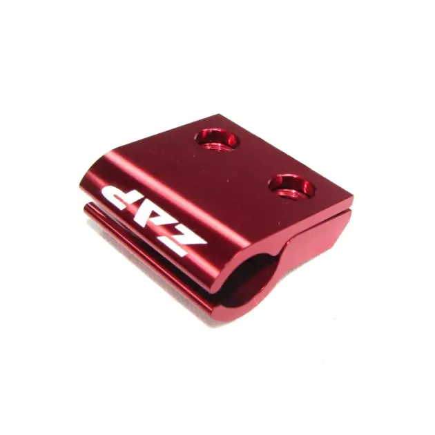 Právě uvedeno na trh | Brake hose clamp fits on CR(F), YZF 05- rot