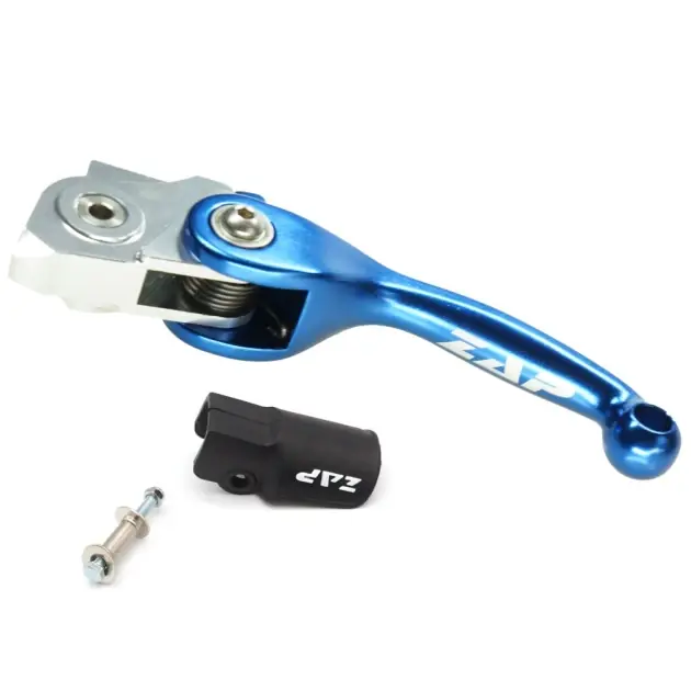 Právě uvedeno na trh - Clutch lever flex fits onKTM SX(F), EXC Brembo 06
