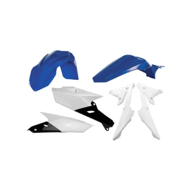 Acerbis plastový kit sa hodí pre YZF 250/450 14/17 - Koupit nyní