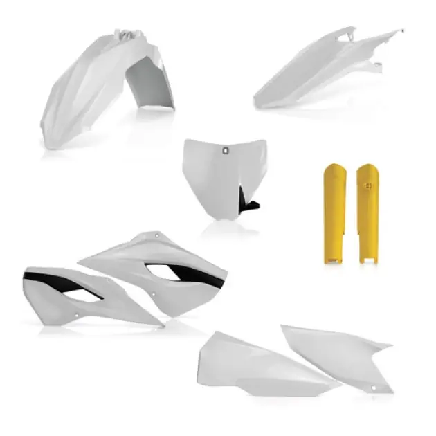 Sada plastů ACERBIS pro HUSQVARNA TE 14-15, FE 14-15 replica 14 - Koupit nyní