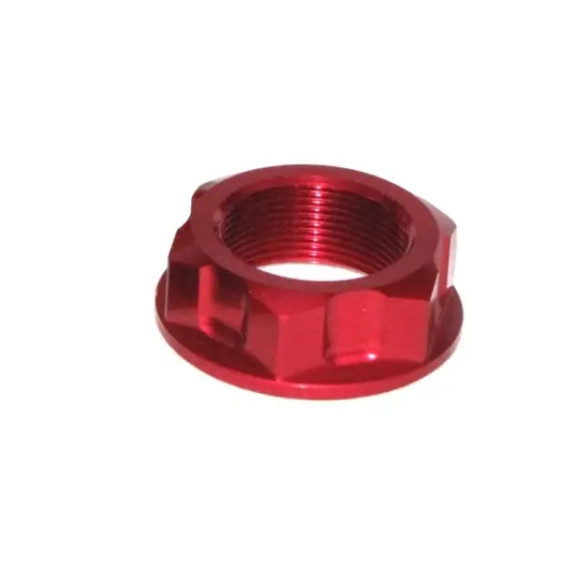 Steering nut fits onKX(F) 04 | Cenová bomba