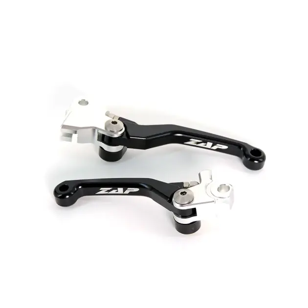 Nově v e-shopu | Competition Foldingleverset fits onRMZ 250 07-, 450 05
