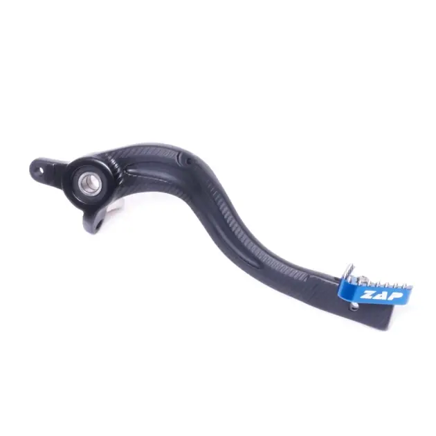 Výprodej | Rear brake pedal fits on KTM SX(F) 08-15 EXC(F) 08-16, not 350