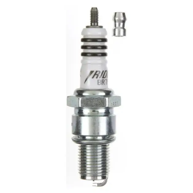 Nově v sortimentu - NGK BR7EIX spark plug