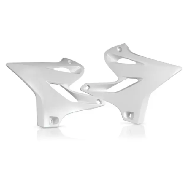 Výhodná koupě - Acerbis radiators fits ons fits on YZ125 / 250 15/21, WR 2T 125/250 15/21