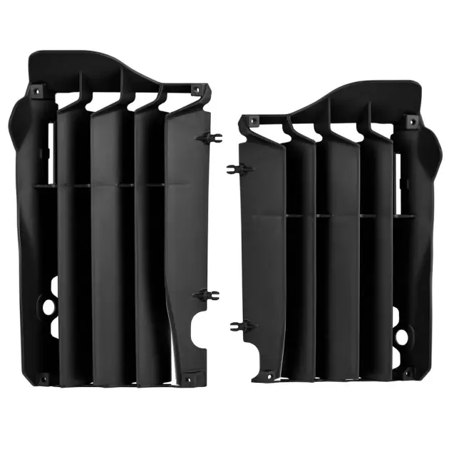 RADIATOR LOUVERS fits onCRF 250 14-15 - Bestseller