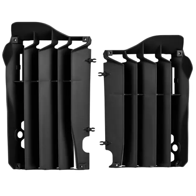 Sleva navíc | RADIATOR LOUVERS fits onCRF 450 13-14