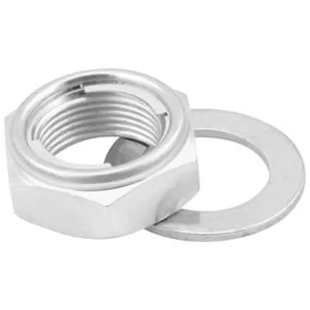 Akční cena - wheel lock nut M22