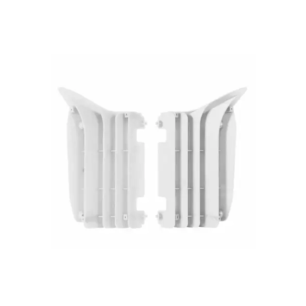 RADIATOR LOUVERS fits onYZF250 10-13 | Objednejte dnes