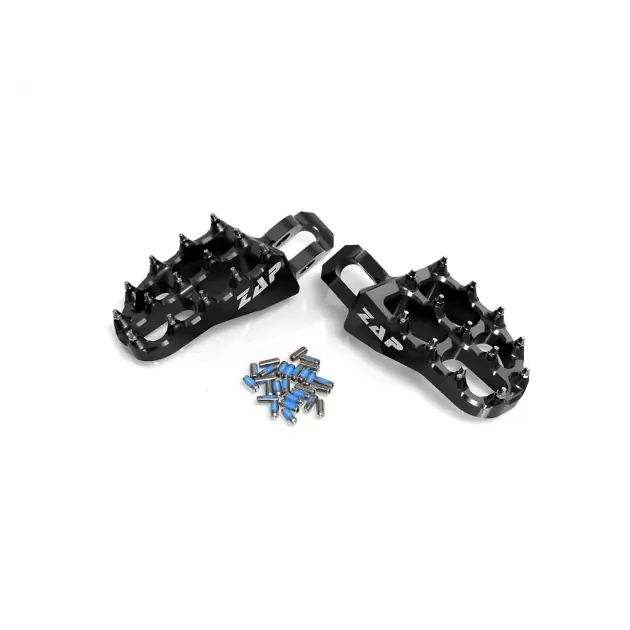 Nově přidáno - E-PEG fits on CR / CRF 02