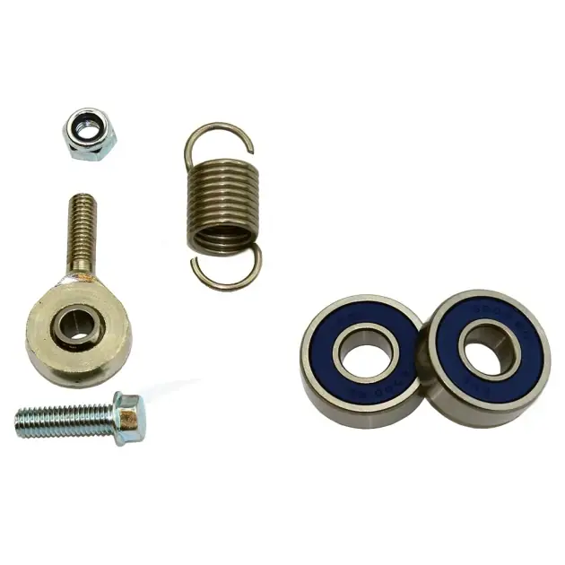 Doporučujeme - sada brzd.pedál KTM HQ