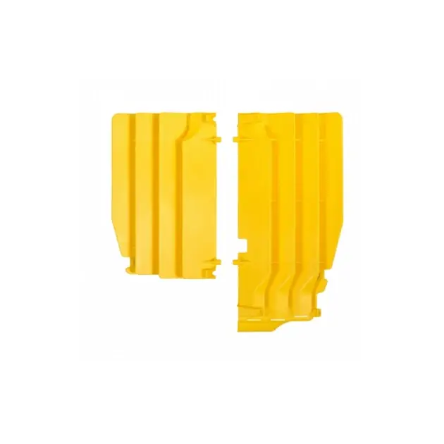 Právě dorazilo - RADIATOR LOUVERS fits onRMZ 250 10-18