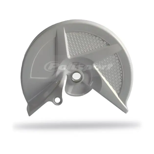rear disc cover fits CRF 450 09-13 - Přímo z výroby