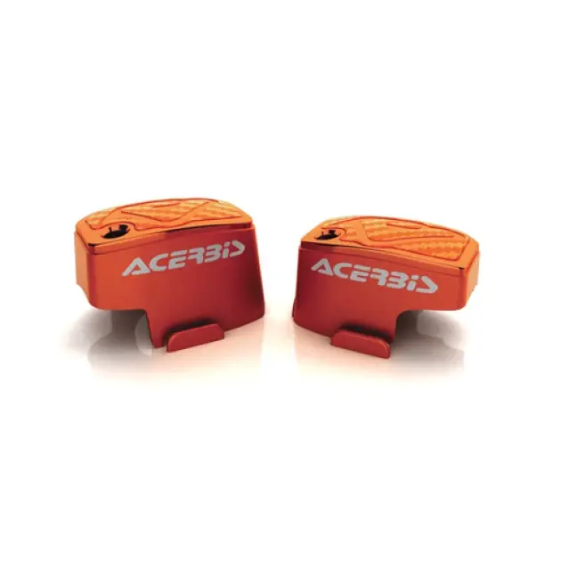Velká sleva - Acerbis Cover Brembo Clutch and Brakes