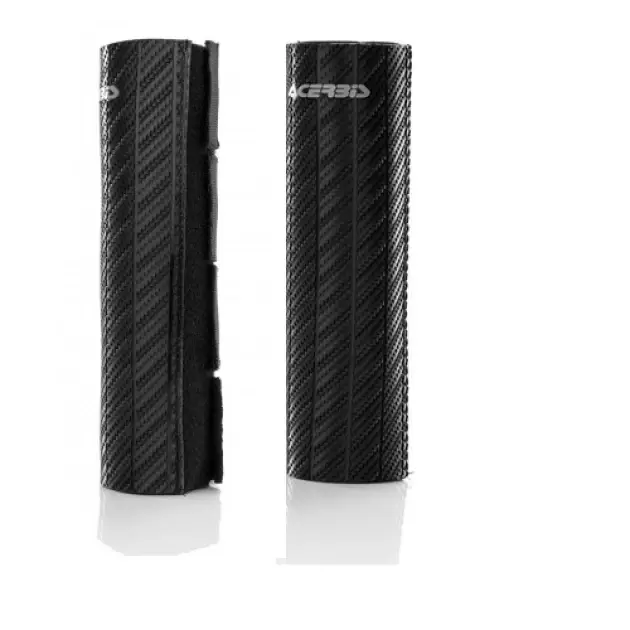 Acerbis upper LOWER FORK COVERSdiameter 43/48 mm - Nyní k dispozici