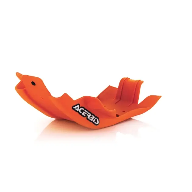 Lze objednat | Kryt pod motor ACERBIS pro KTM SXF250 16-18, SXF350 16-18, HUSQVARNA FC250 16-18, FC350 16-18 oranž 2016