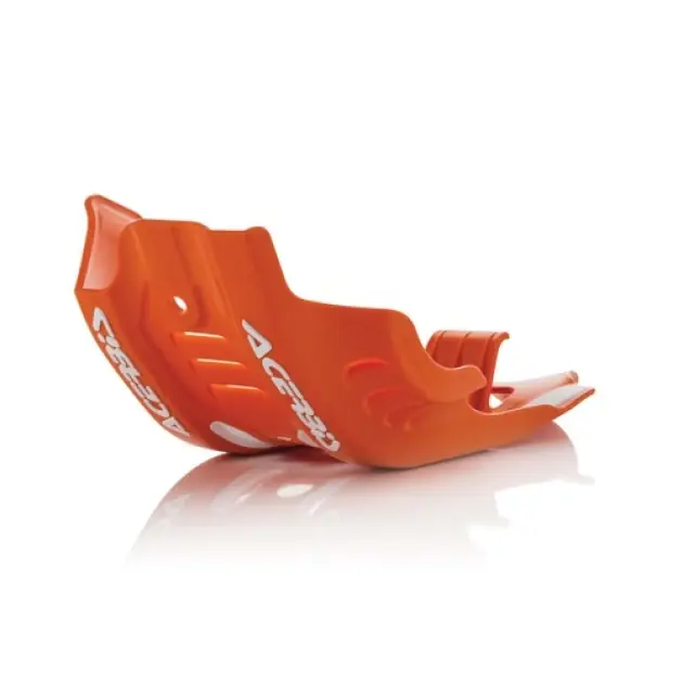 Acerbis kryt pod motor sa hodí pre KTM SXF450 16/18, HQ FC450 16/18, FE 17/18 - Právě v prodeji