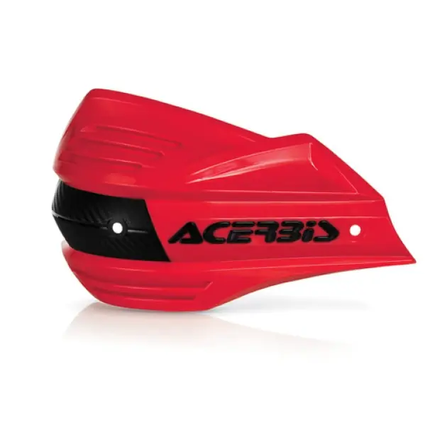 Acerbis náhradné plasty k chráničom páčok X-FACTOR - Špičková kvalita