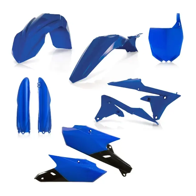 Objednat online | full kit fits on YZF 250/450 14/17