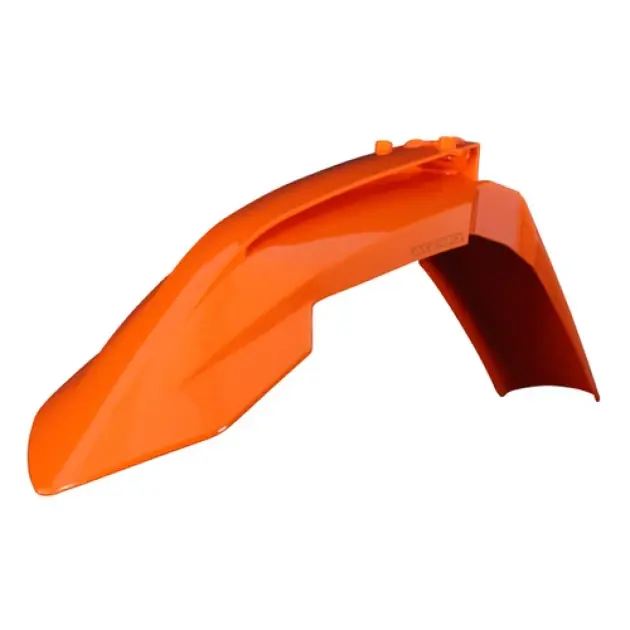 Acerbis predný blatník sa hodí preKTM SX / SXF 16/22 okrem SX250 / 16 EXCF / EXCF 17/22 - Velmi populární