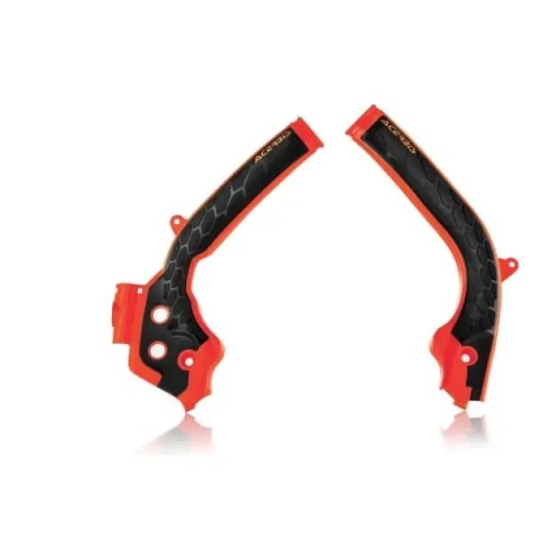 Poslední šance | Acerbis frame protector fits onof KTM / Husqvarnaframe