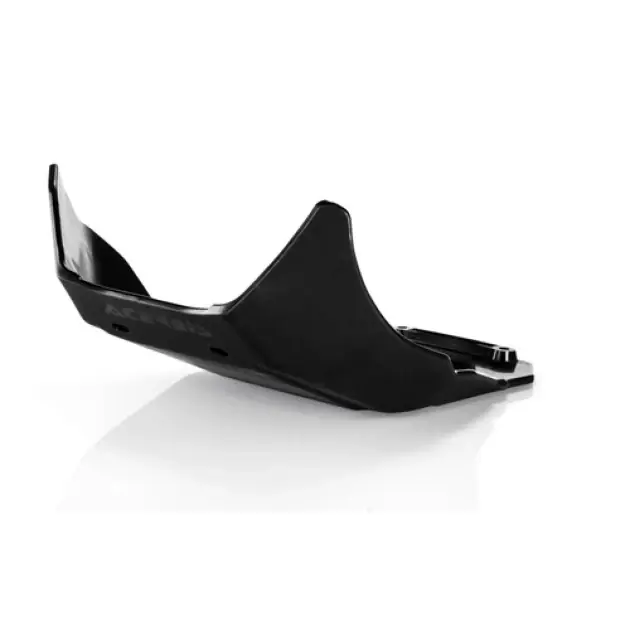 Kryt pod motor ACERBIS pro SUZUKI DR650 96-23 černá | Akční cena