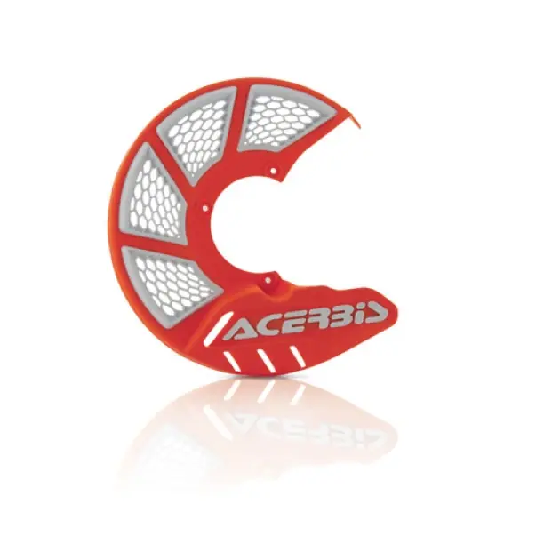 Speciální nabídka - Acerbis front disk cover Maximum diameter 280 mm