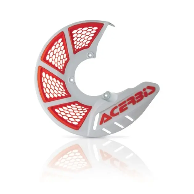 Rychlé doručení | Acerbis front disk cover Maximum diameter 280 mm