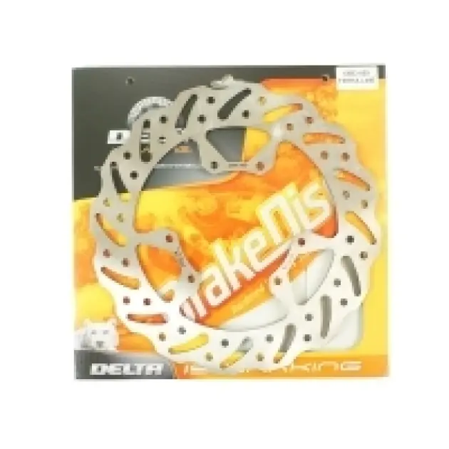 brake discs front fits on Honda CRF 250/ 450 2015- - Akční nabídka