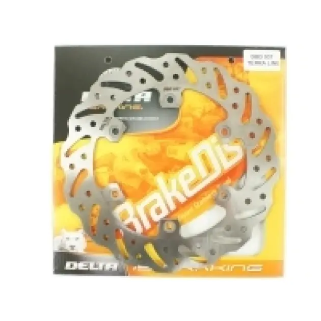 rear disc fits on KTM EXC/SX 98-, Husab. 00- | Koupit online