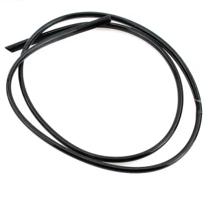Akce - Černé lemování s vysokým leskem pro Simson, KR51, KR51/1, KR51/2
