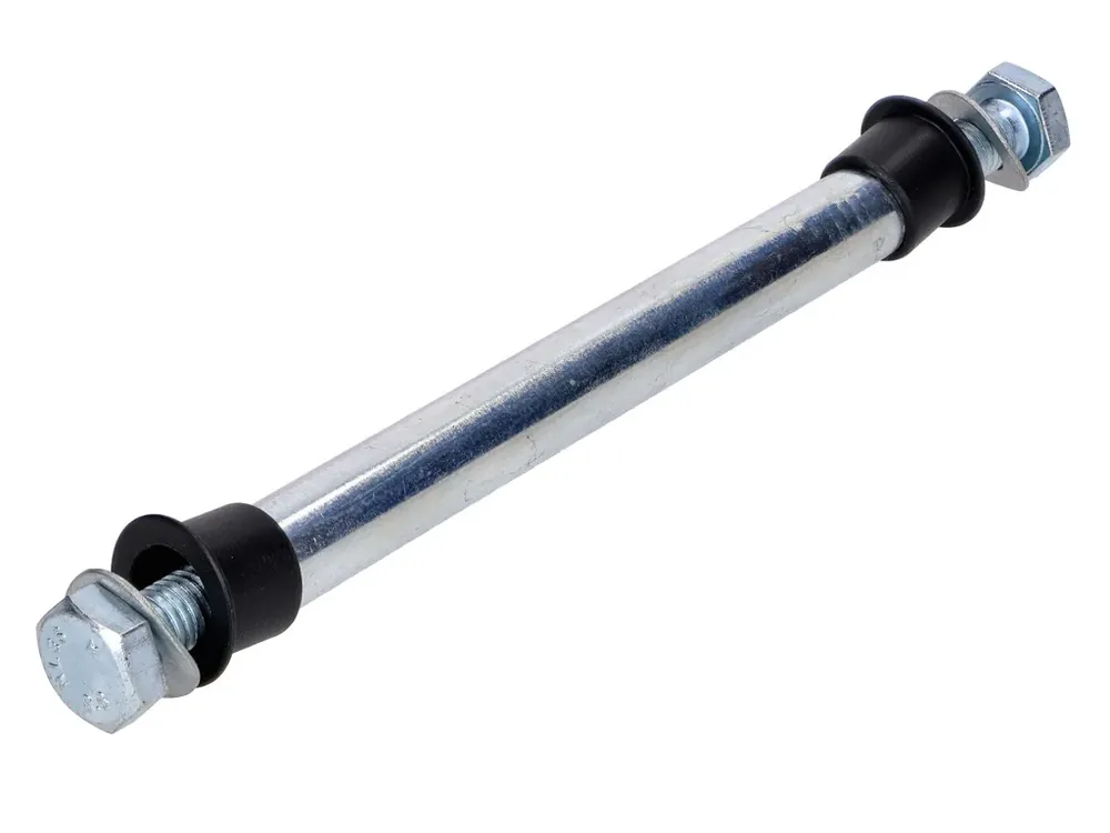 Uložení kyvné vidlice Pränafa, 6dílná sada plastových pouzder 18,20/15,25 mm pro Hercules MX 1 Moped - Mezi nejprodávanějšími